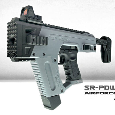 ARMY camouflage paint spray 400 ml FLECKTARN BROWN