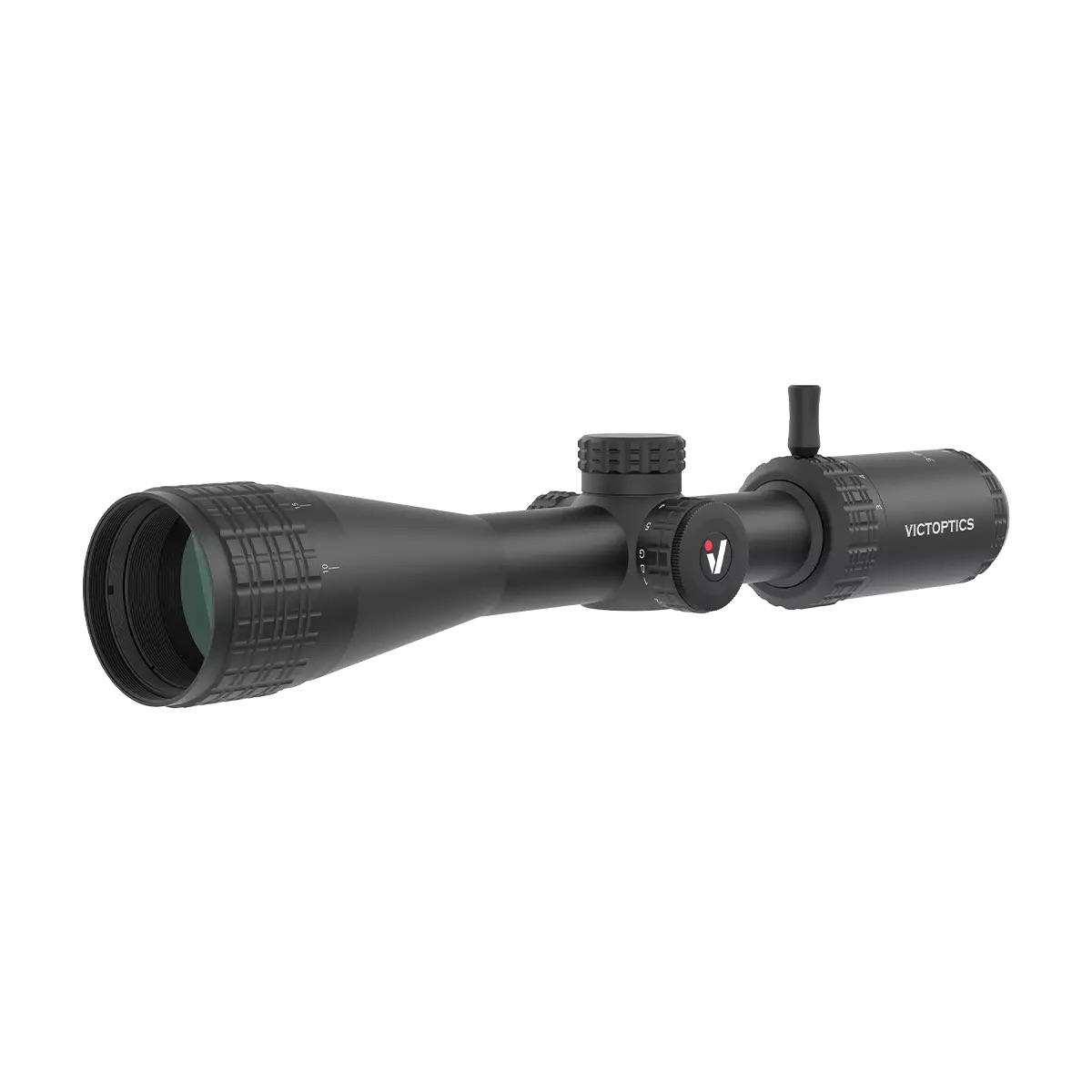 Riflescope VictOptics SOI 3-9x40 AO - Black OD-A-VIOC-05 asgbox.pl Riflescope VictOptics SOI 3-9x40 AO - Black