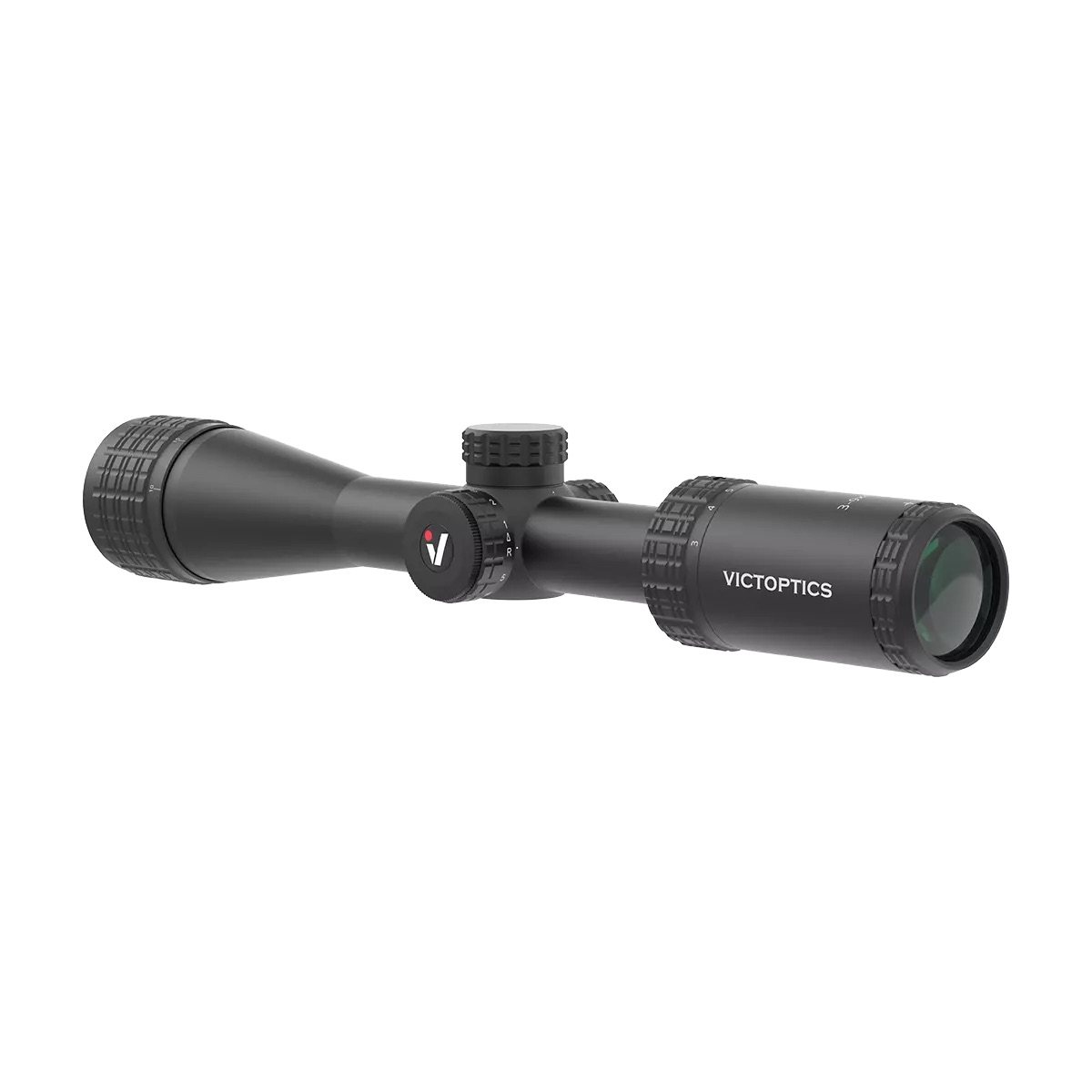 Riflescope VictOptics SOI 3-9x40 AO - Black OD-A-VIOC-05 asgbox.pl Riflescope VictOptics SOI 3-9x40 AO - Black - obrazek 2