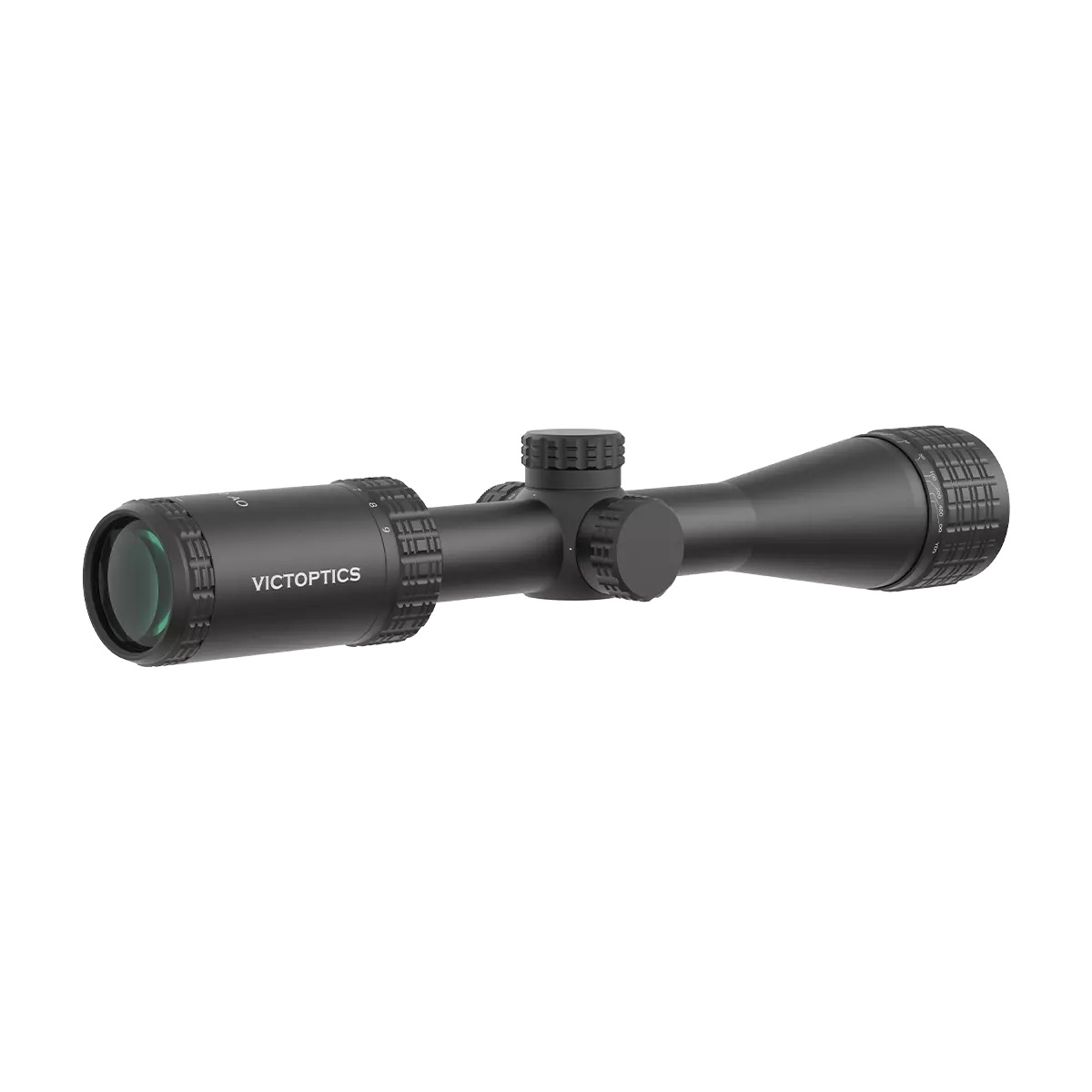 Riflescope VictOptics SOI 3-9x40 AO - Black OD-A-VIOC-05 asgbox.pl Riflescope VictOptics SOI 3-9x40 AO - Black - obrazek 3
