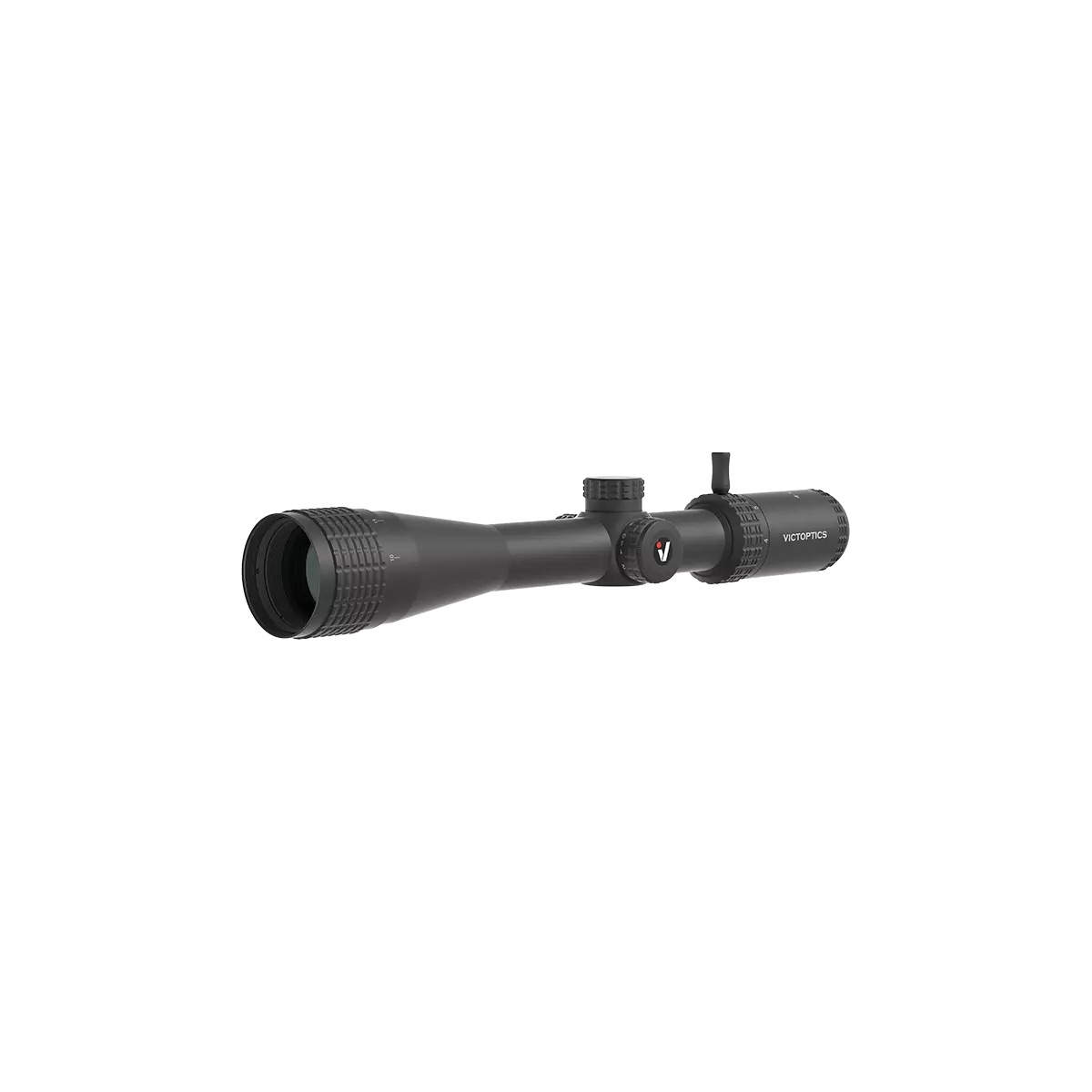 Riflescope VictOptics SOI 4-12x40 AO - Black OD-A-VIOC-06 asgbox.pl Riflescope VictOptics SOI 4-12x40 AO - Black