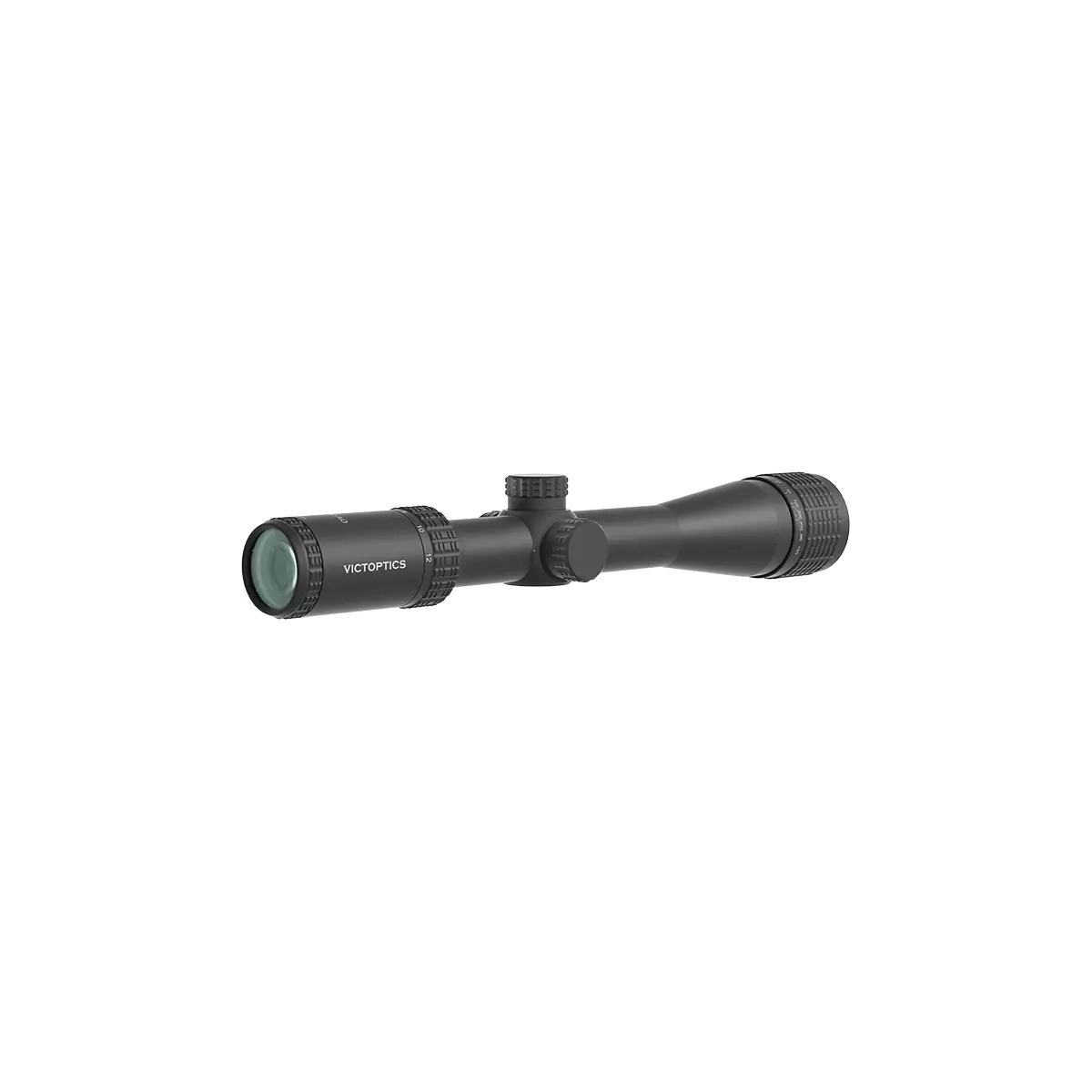 Riflescope VictOptics SOI 4-12x40 AO - Black OD-A-VIOC-06 asgbox.pl Riflescope VictOptics SOI 4-12x40 AO - Black - obrazek 4