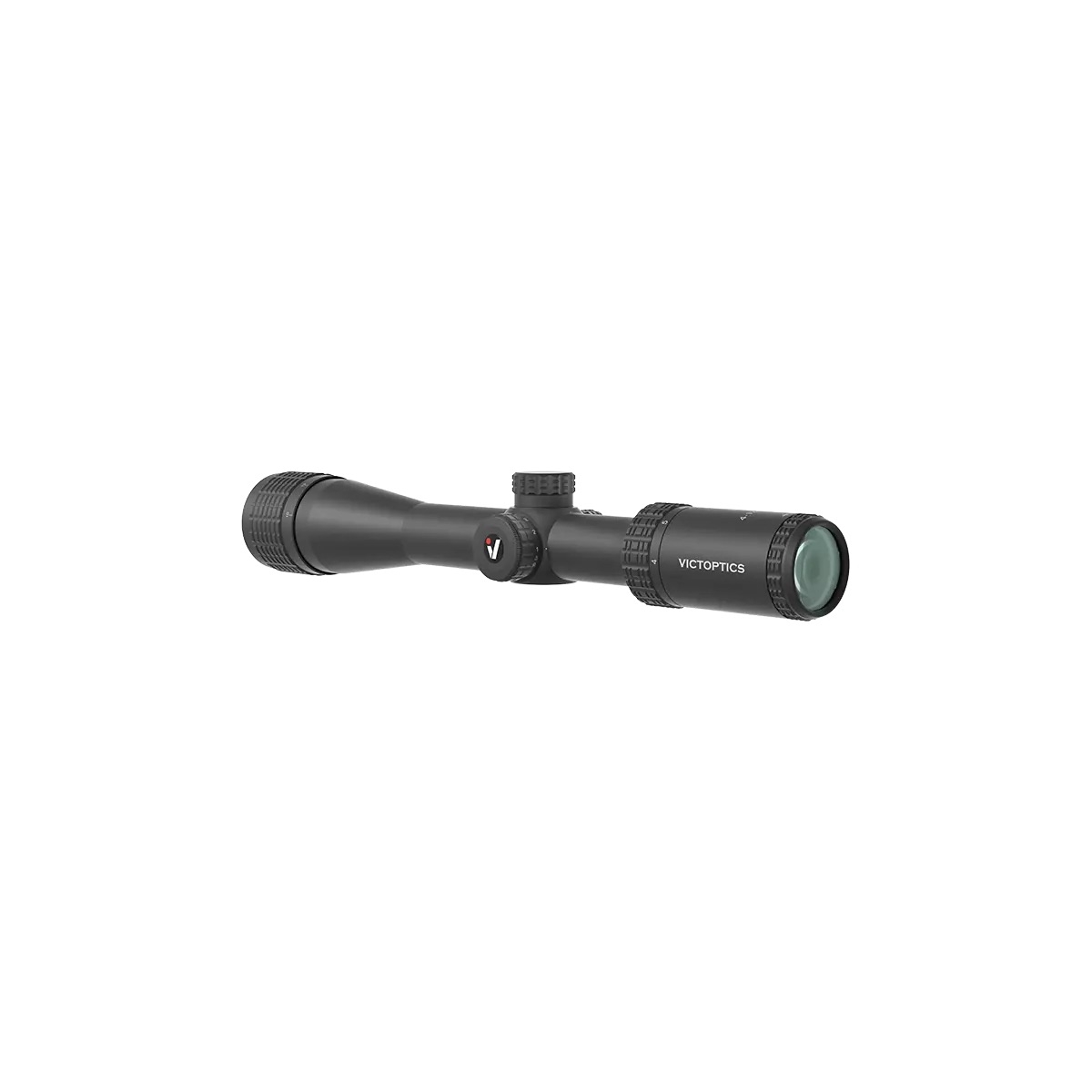 Riflescope VictOptics SOI 4-12x40 AO - Black OD-A-VIOC-06 asgbox.pl Riflescope VictOptics SOI 4-12x40 AO - Black - obrazek 3