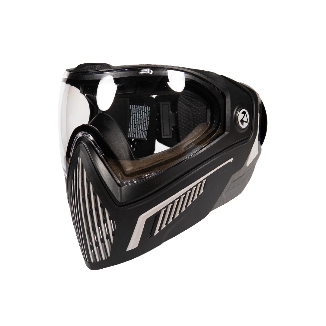 FMA F5 STORM Goggle Full-Face Mask - Black/Grey OD-A-TB1688-F5-05-T asgbox.pl FMA F5 STORM Goggle Full-Face Mask - Black/Grey