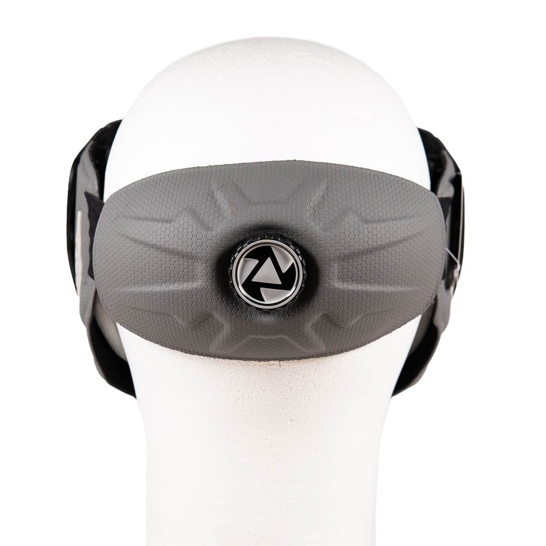 FMA F5 STORM Goggle Full-Face Mask - Black/Grey OD-A-TB1688-F5-05-T asgbox.pl FMA F5 STORM Goggle Full-Face Mask - Black/Grey - obrazek 3