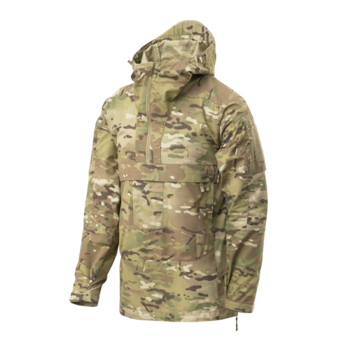 HELIKON TRACER Anorak Jacket Polycotton Ripstop - Multicam(R) OD-A-KU-TRR-PR-34-U03 asgbox.pl HELIKON TRACER Anorak Jacket Polycotton Ripstop - Multicam(R)