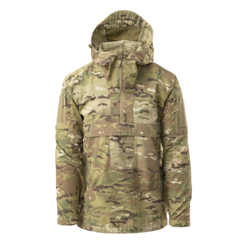 HELIKON TRACER Anorak Jacket Polycotton Ripstop - Multicam(R) OD-A-KU-TRR-PR-34-U03 asgbox.pl HELIKON TRACER Anorak Jacket Polycotton Ripstop - Multicam(R) - obrazek 5