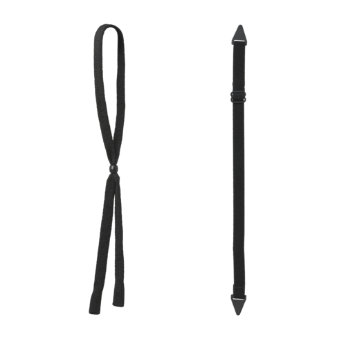 HELIKON / LanRay Glasses Shooting Pro Set, 3x Lenses - Black OD-A-AG-LSP-PM-0100G asgbox.pl HELIKON / LanRay Glasses Shooting Pro Set, 3x Lenses - Black - obrazek 5