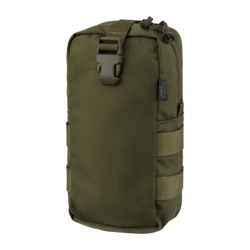 HELIKON Guardian Multi Pouch Cordura(R) - Green OD-A-MO-GPM-CD-02 asgbox.pl HELIKON Guardian Multi Pouch Cordura(R) - Green