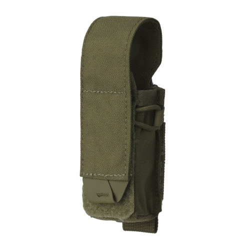 HELIKON GUARDIAN Pistol Magazine Pouch - Green OD-A-MO-GPP-CD-02 asgbox.pl HELIKON GUARDIAN Pistol Magazine Pouch - Green
