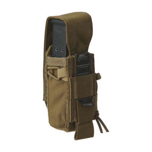 HELIKON GUARDIAN Pistol Magazine Pouch - Multicam(R) OD-A-MO-GPP-CD-34 asgbox.pl HELIKON GUARDIAN Pistol Magazine Pouch - Multicam(R) - obrazek 2