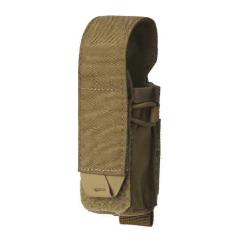 HELIKON GUARDIAN Pistol Magazine Pouch - Coyote OD-A-MO-GPP-CD-11 asgbox.pl HELIKON GUARDIAN Pistol Magazine Pouch - Coyote