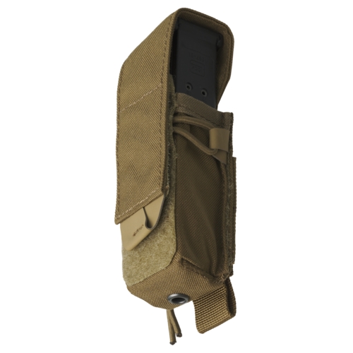 HELIKON GUARDIAN Pistol Magazine Pouch - Coyote OD-A-MO-GPP-CD-11 asgbox.pl HELIKON GUARDIAN Pistol Magazine Pouch - Coyote - obrazek 3