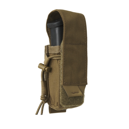 HELIKON GUARDIAN Pistol Magazine Pouch - Multicam(R) Black OD-A-MO-GPP-CD-0C asgbox.pl HELIKON GUARDIAN Pistol Magazine Pouch - Multicam(R) Black - obrazek 4