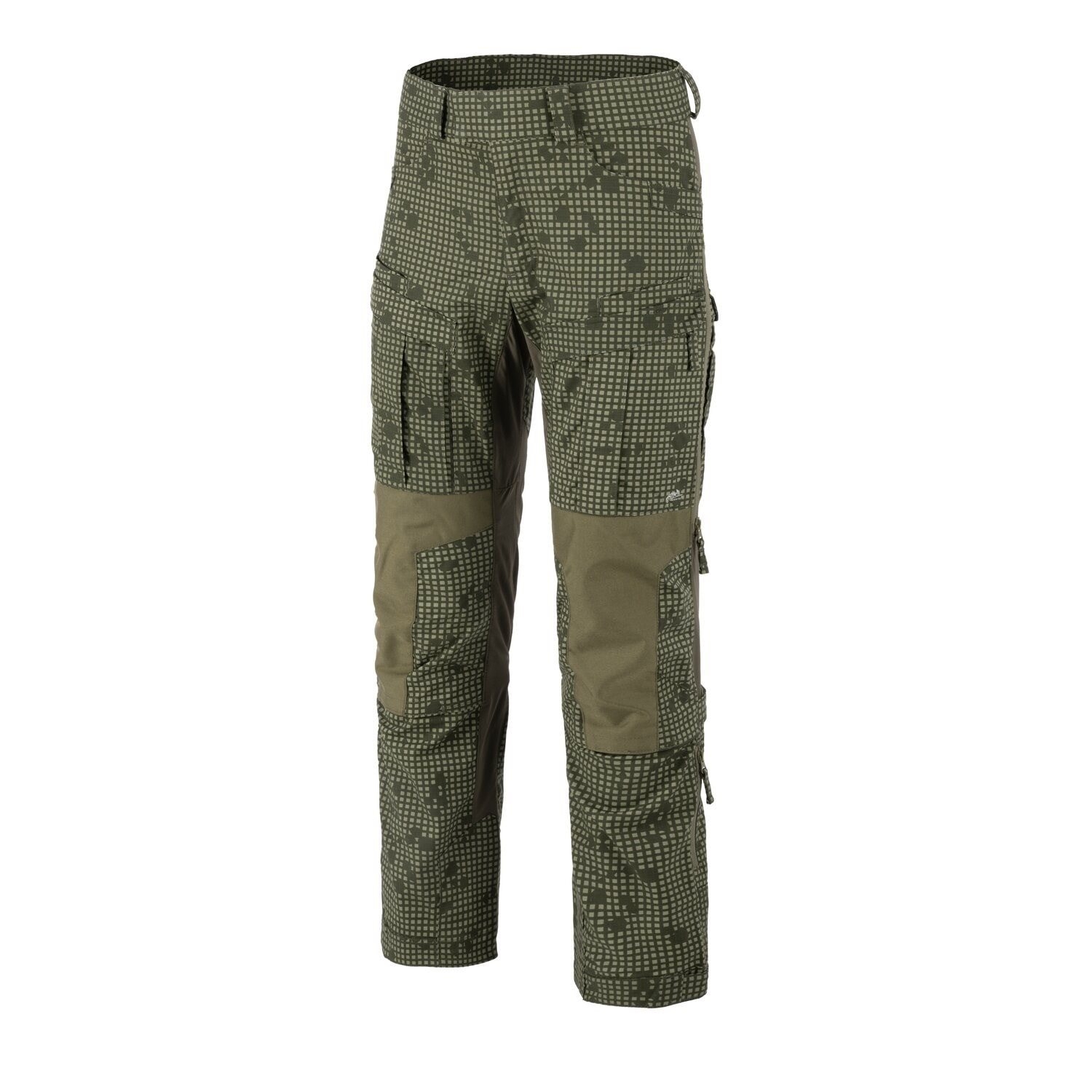 HELIKON MCDU(R) PolyCotton Stretch Ripstop - Desert Night Camo / Green OD-A-SP-MCD-SP-0L02A-B02 asgbox.pl HELIKON MCDU(R) PolyCotton Stretch Ripstop - Desert Night Camo / Green