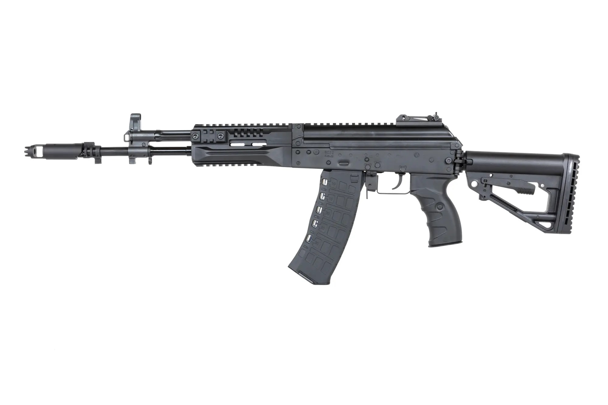 Arcturus AK12 PE(TM) Carbine RIS - Black OD-A-ARCT005 asgbox.pl Arcturus AK12 PE(TM) Carbine RIS - Black