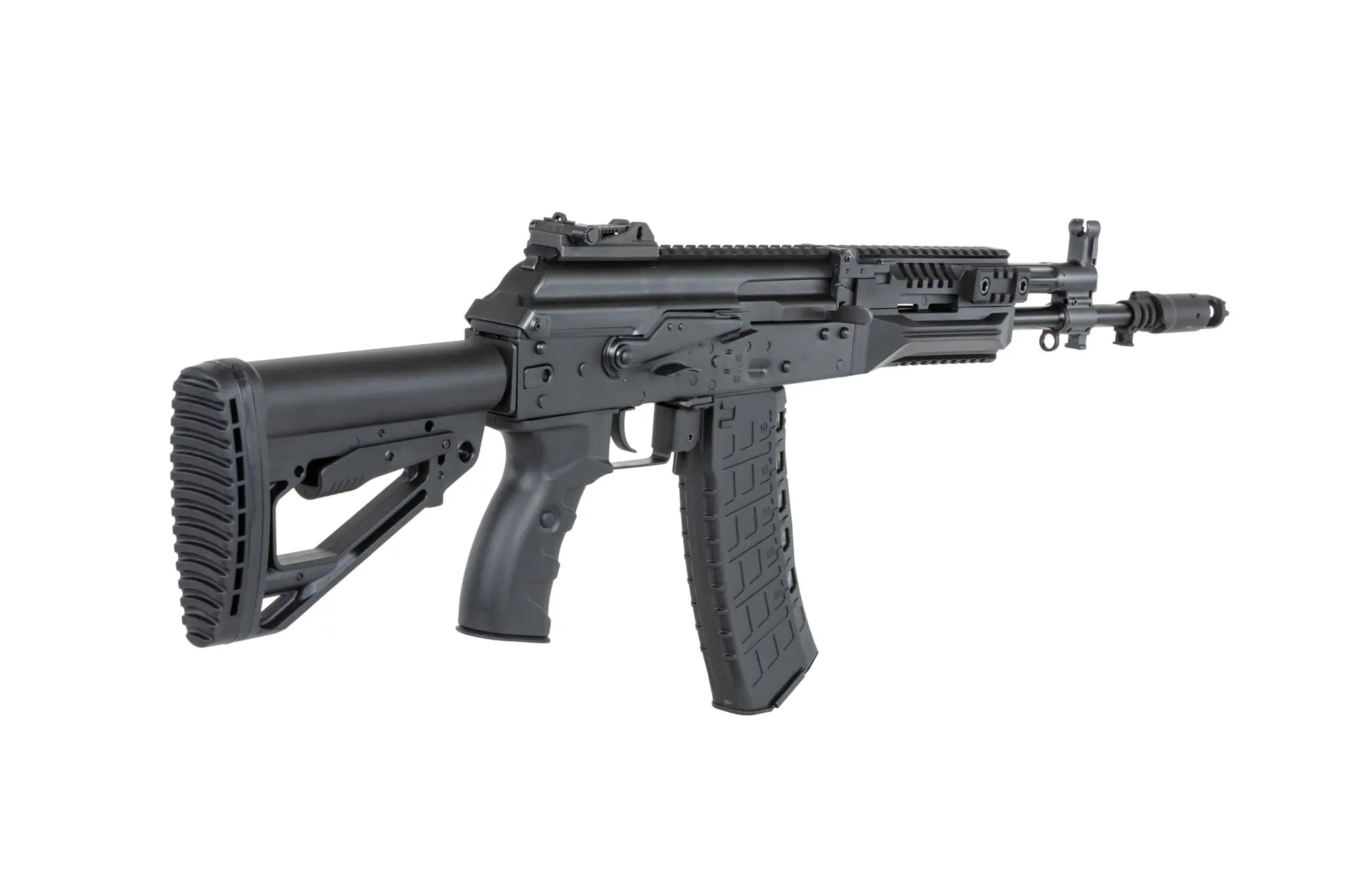 Arcturus AK12 PE(TM) Carbine RIS - Black OD-A-ARCT005 asgbox.pl Arcturus AK12 PE(TM) Carbine RIS - Black - obrazek 5
