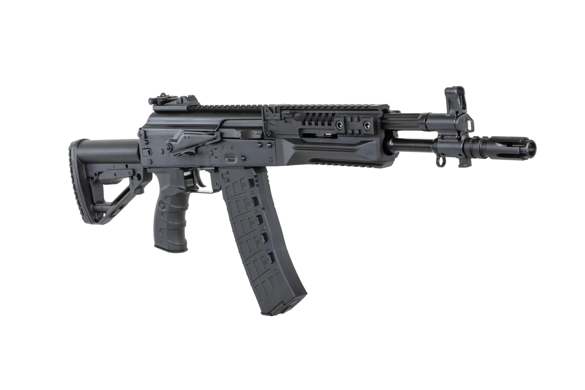 Arcturus AK12K PE(TM) Carbine RIS - Black OD-A-ARCT007 asgbox.pl Arcturus AK12K PE(TM) Carbine RIS - Black - obrazek 3