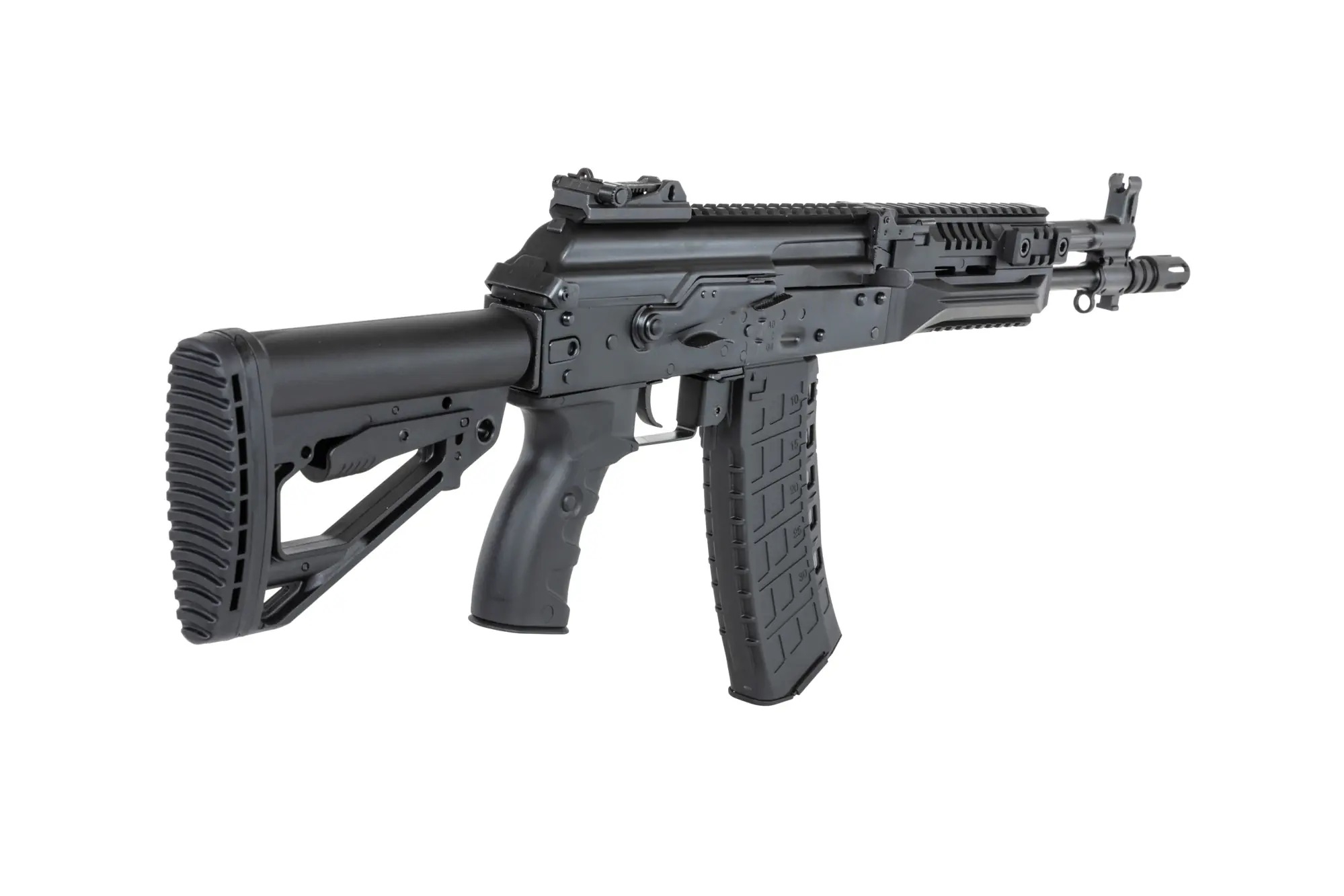 Arcturus AK12K PE(TM) Carbine RIS - Black OD-A-ARCT007 asgbox.pl Arcturus AK12K PE(TM) Carbine RIS - Black - obrazek 5