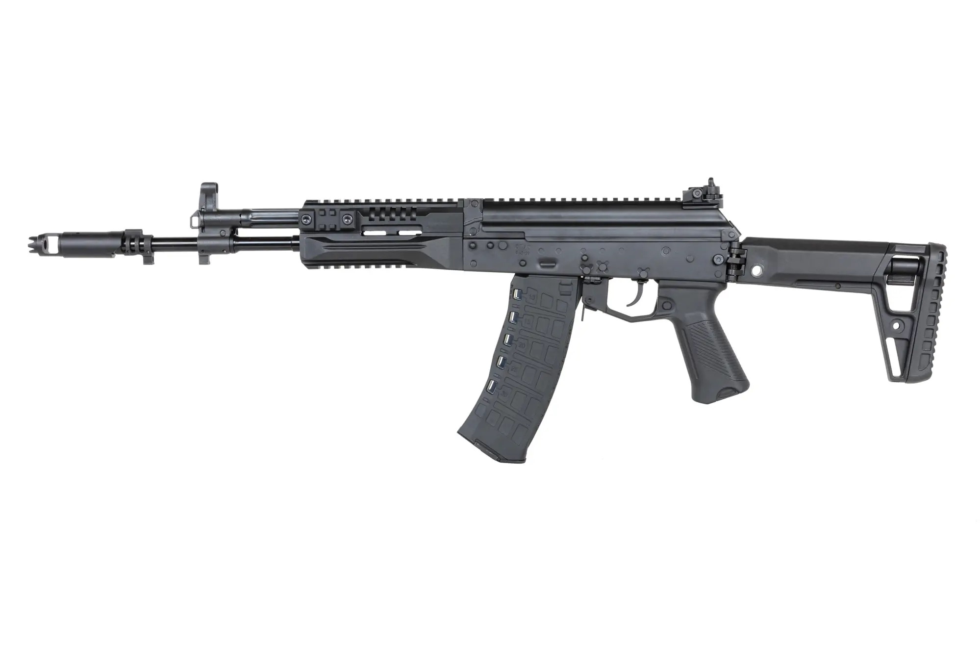 Arcturus AK12 Updated FE(TM) Carbine RIS - Black OD-A-ARCT008 asgbox.pl Arcturus AK12 Updated FE(TM) Carbine RIS - Black