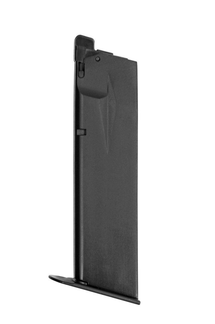 RAVEN Gas Magazine for R226 GBB, 21 BBs - Black OD-A-RAVEN31 asgbox.pl RAVEN Gas Magazine for R226 GBB, 21 BBs - Black