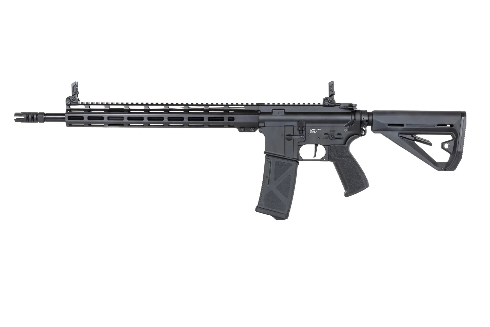 Arcturus AR15 Rifle FE(TM) M-LOK - Black OD-A-ARCT016 asgbox.pl Arcturus AR15 Rifle FE(TM) M-LOK - Black