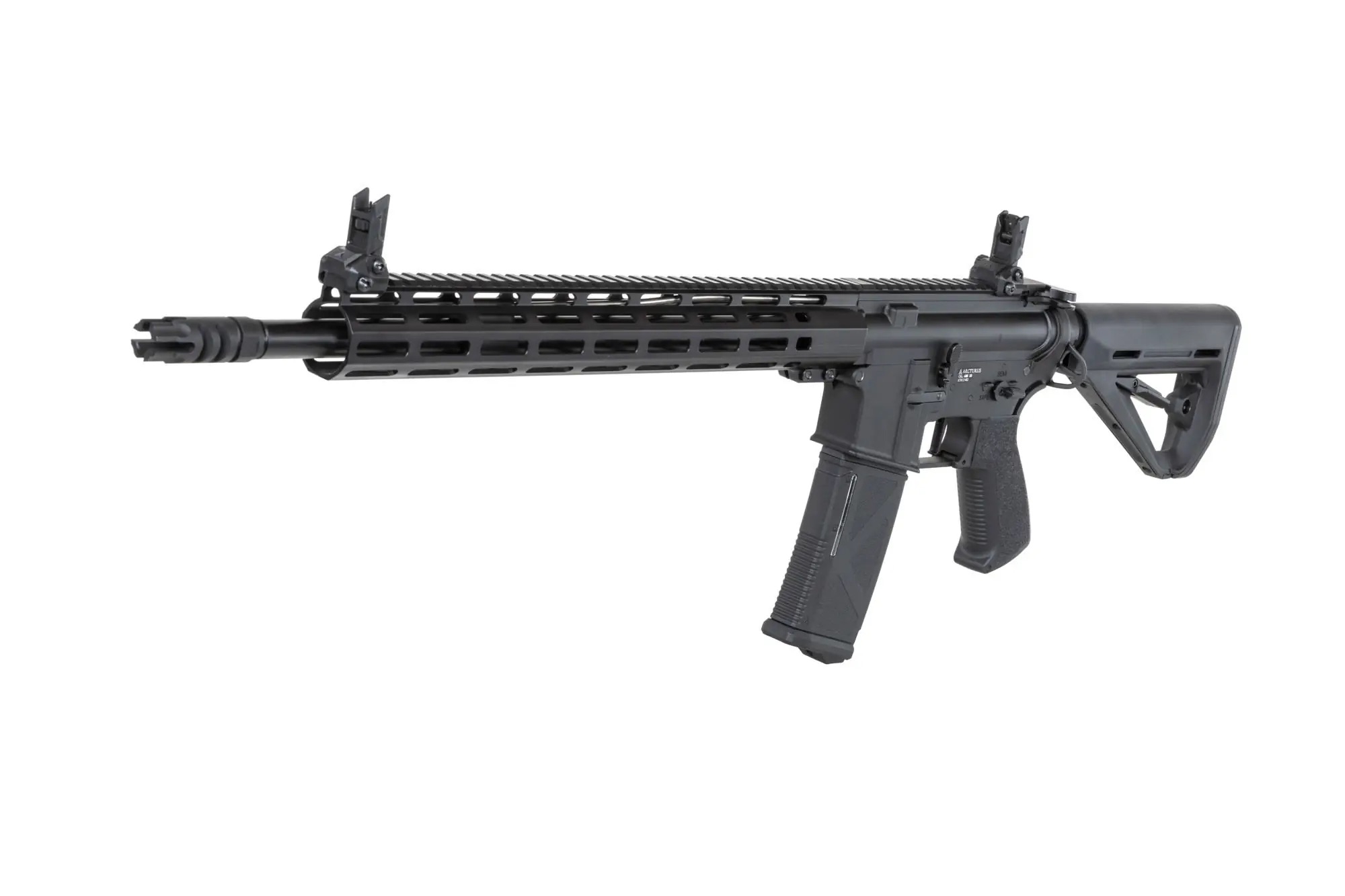 Arcturus AR15 Rifle FE(TM) M-LOK - Black OD-A-ARCT016 asgbox.pl Arcturus AR15 Rifle FE(TM) M-LOK - Black - obrazek 2