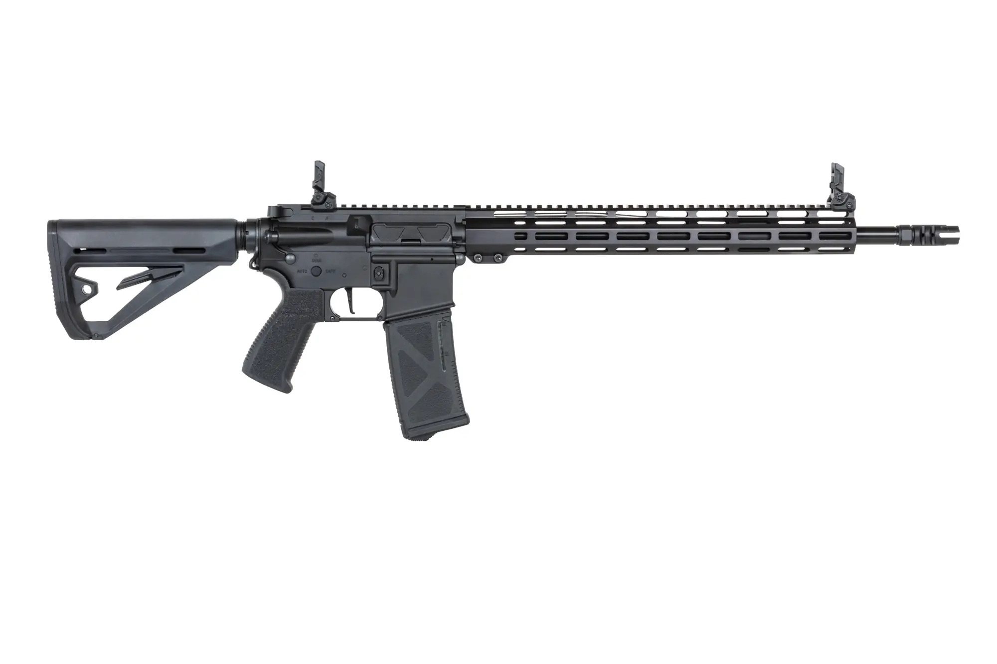 Arcturus AR15 Rifle FE(TM) M-LOK - Black OD-A-ARCT016 asgbox.pl Arcturus AR15 Rifle FE(TM) M-LOK - Black - obrazek 4