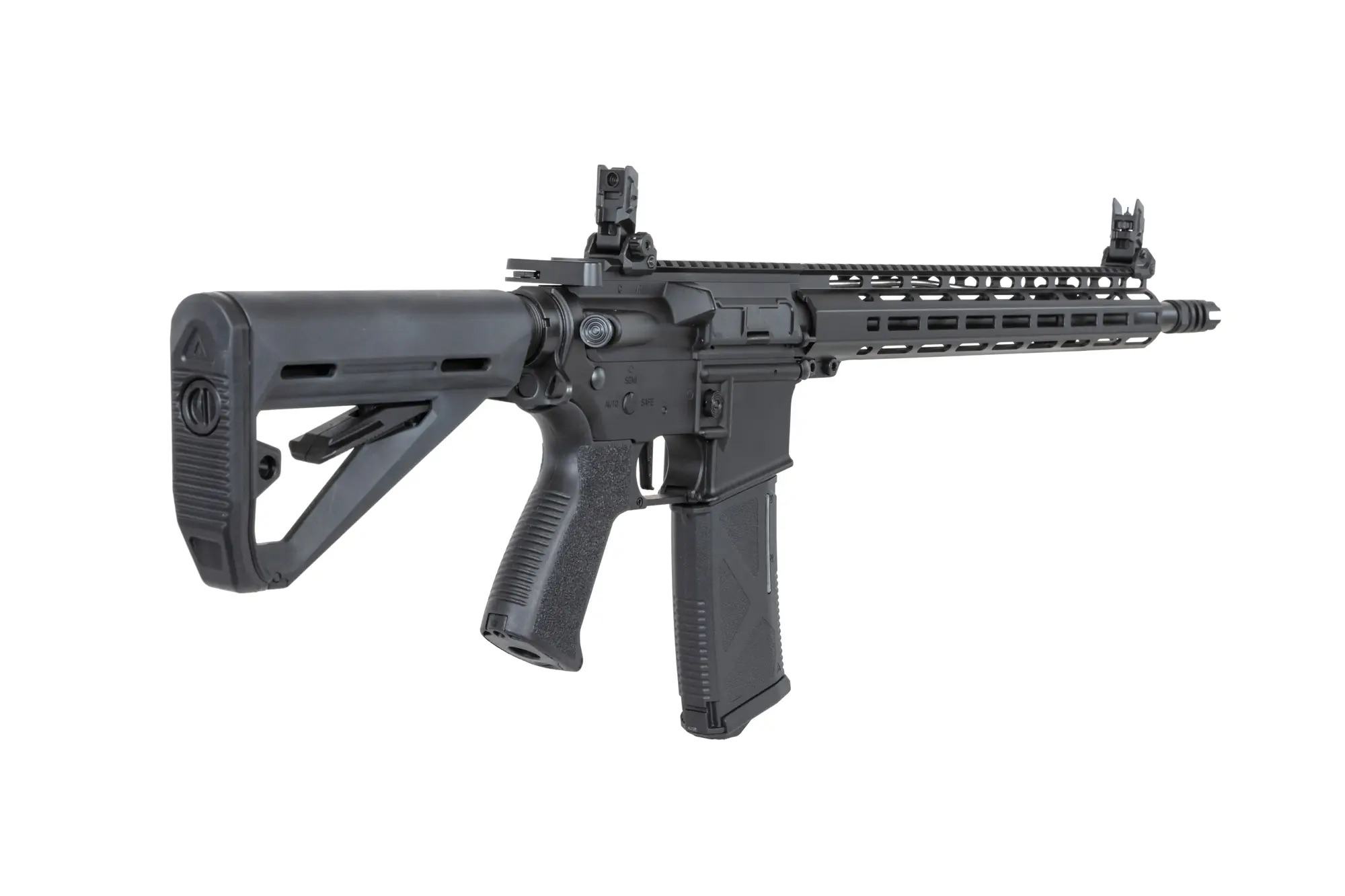 Arcturus AR15 Rifle FE(TM) M-LOK - Black OD-A-ARCT016 asgbox.pl Arcturus AR15 Rifle FE(TM) M-LOK - Black - obrazek 5