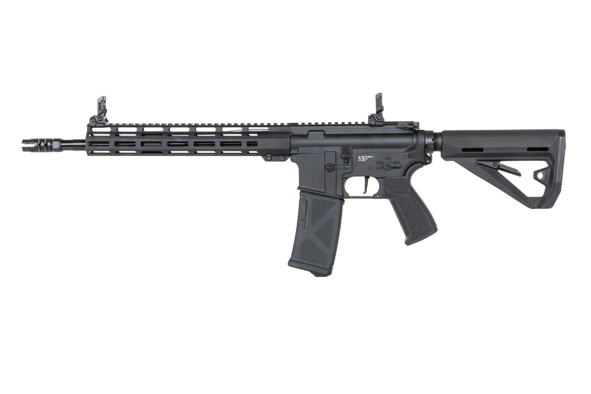 Arcturus AR15 Carbine FE(TM) M-LOK - Black OD-A-ARCT017 asgbox.pl Arcturus AR15 Carbine FE(TM) M-LOK - Black