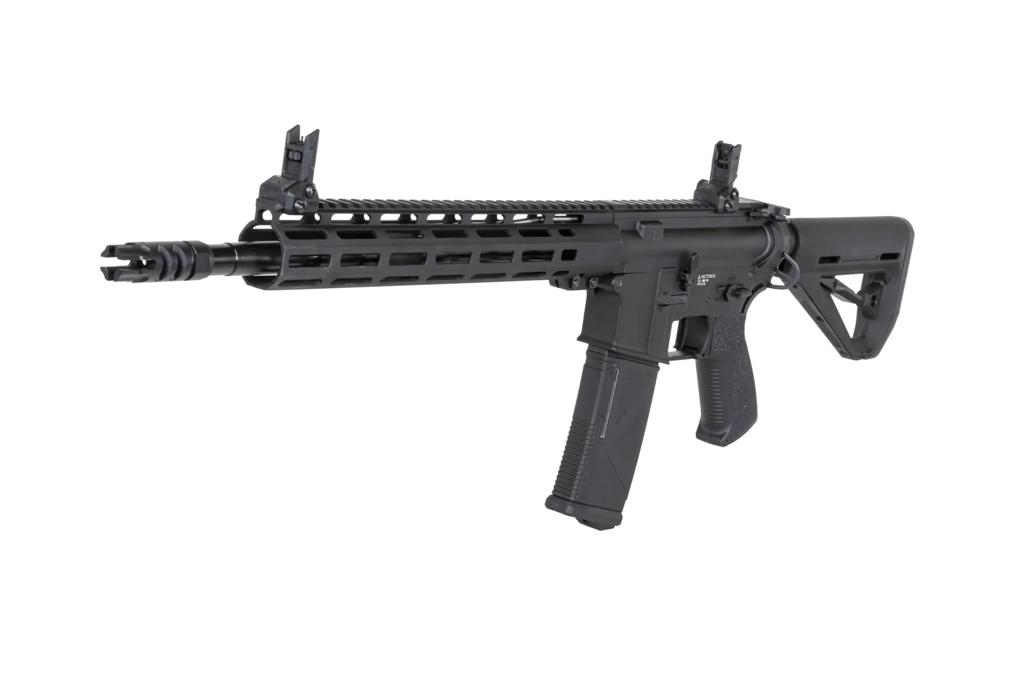 Arcturus AR15 Carbine FE(TM) M-LOK - Black OD-A-ARCT017 asgbox.pl Arcturus AR15 Carbine FE(TM) M-LOK - Black - obrazek 2