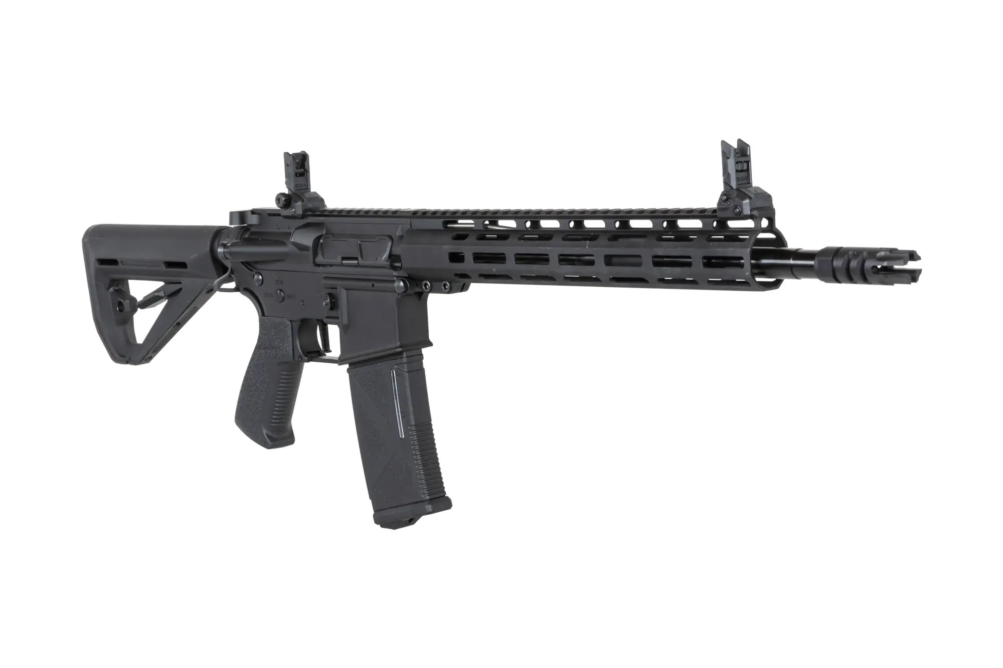 Arcturus AR15 Carbine FE(TM) M-LOK - Black OD-A-ARCT017 asgbox.pl Arcturus AR15 Carbine FE(TM) M-LOK - Black - obrazek 3