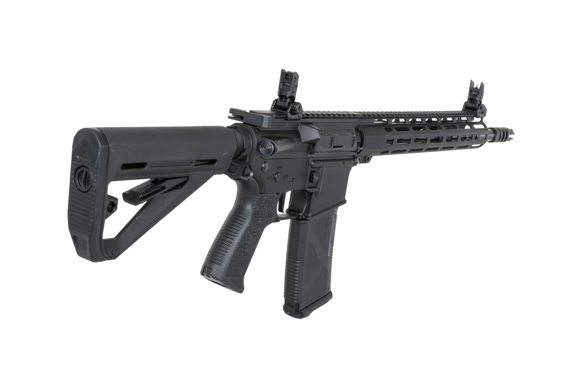 Arcturus AR15 Carbine FE(TM) M-LOK - Black OD-A-ARCT017 asgbox.pl Arcturus AR15 Carbine FE(TM) M-LOK - Black - obrazek 5