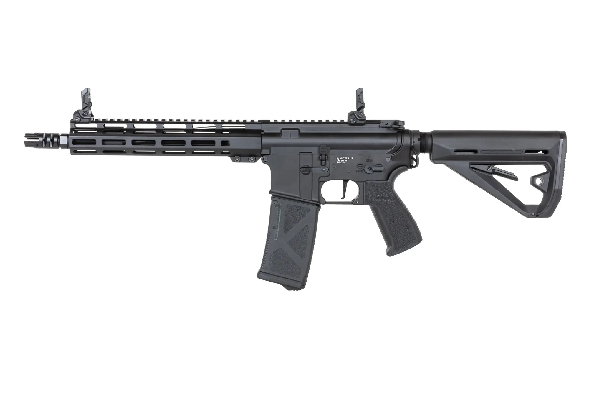 Arcturus AR15 CQB FE(TM) M-LOK - Black OD-A-ARCT018 asgbox.pl Arcturus AR15 CQB FE(TM) M-LOK - Black