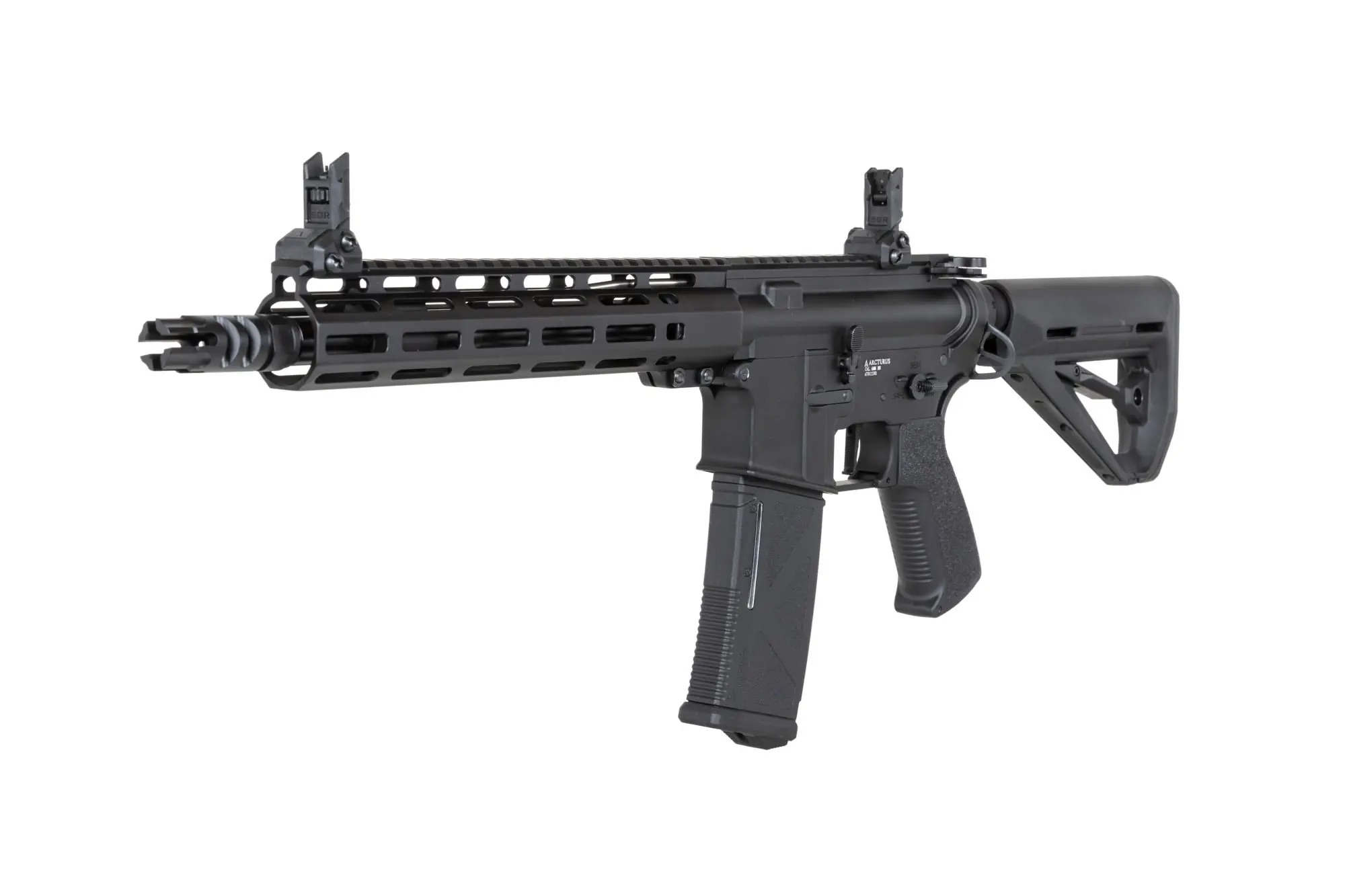 Arcturus AR15 CQB FE(TM) M-LOK - Black OD-A-ARCT018 asgbox.pl Arcturus AR15 CQB FE(TM) M-LOK - Black - obrazek 2