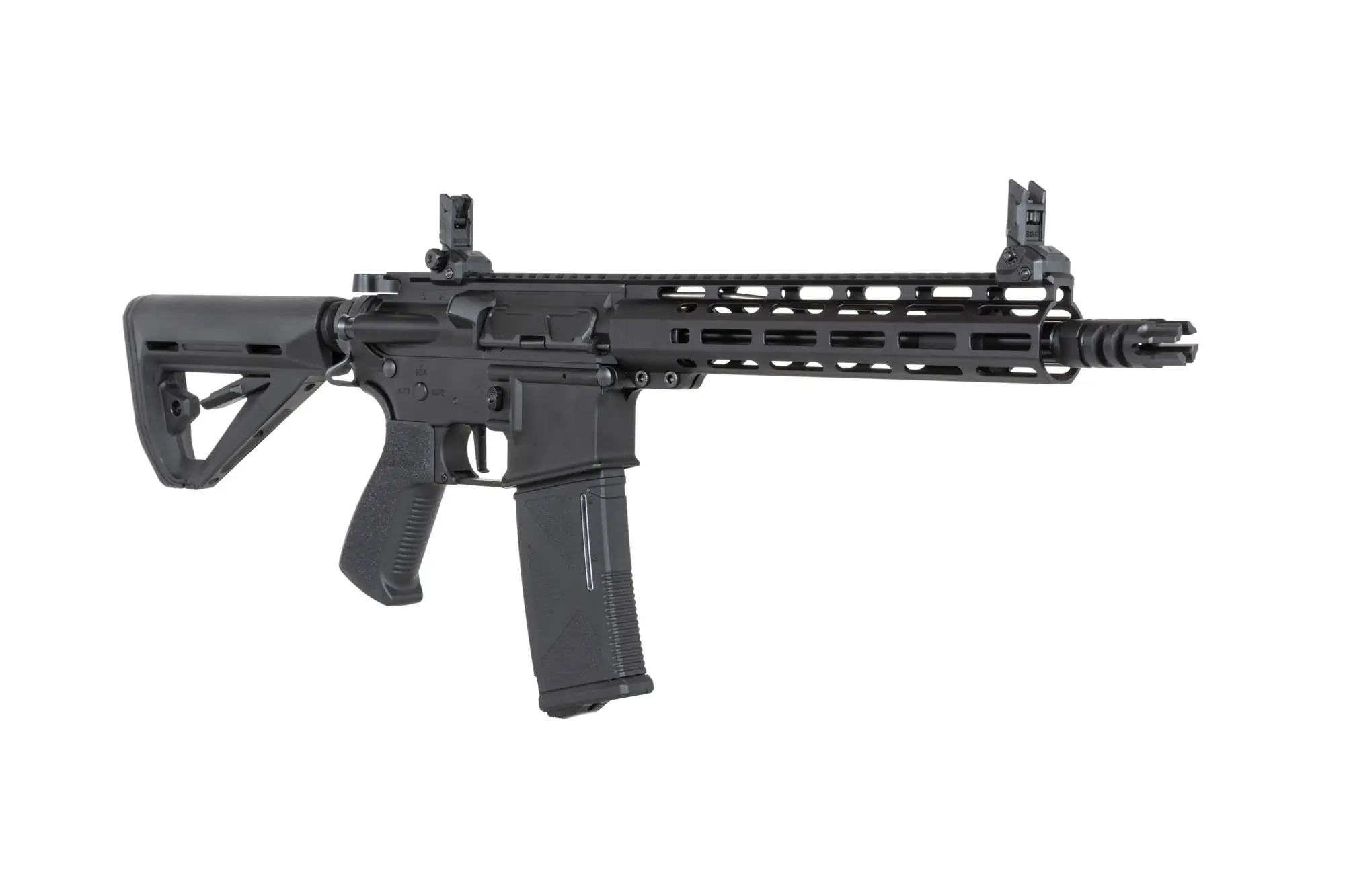 Arcturus AR15 CQB FE(TM) M-LOK - Black OD-A-ARCT018 asgbox.pl Arcturus AR15 CQB FE(TM) M-LOK - Black - obrazek 3