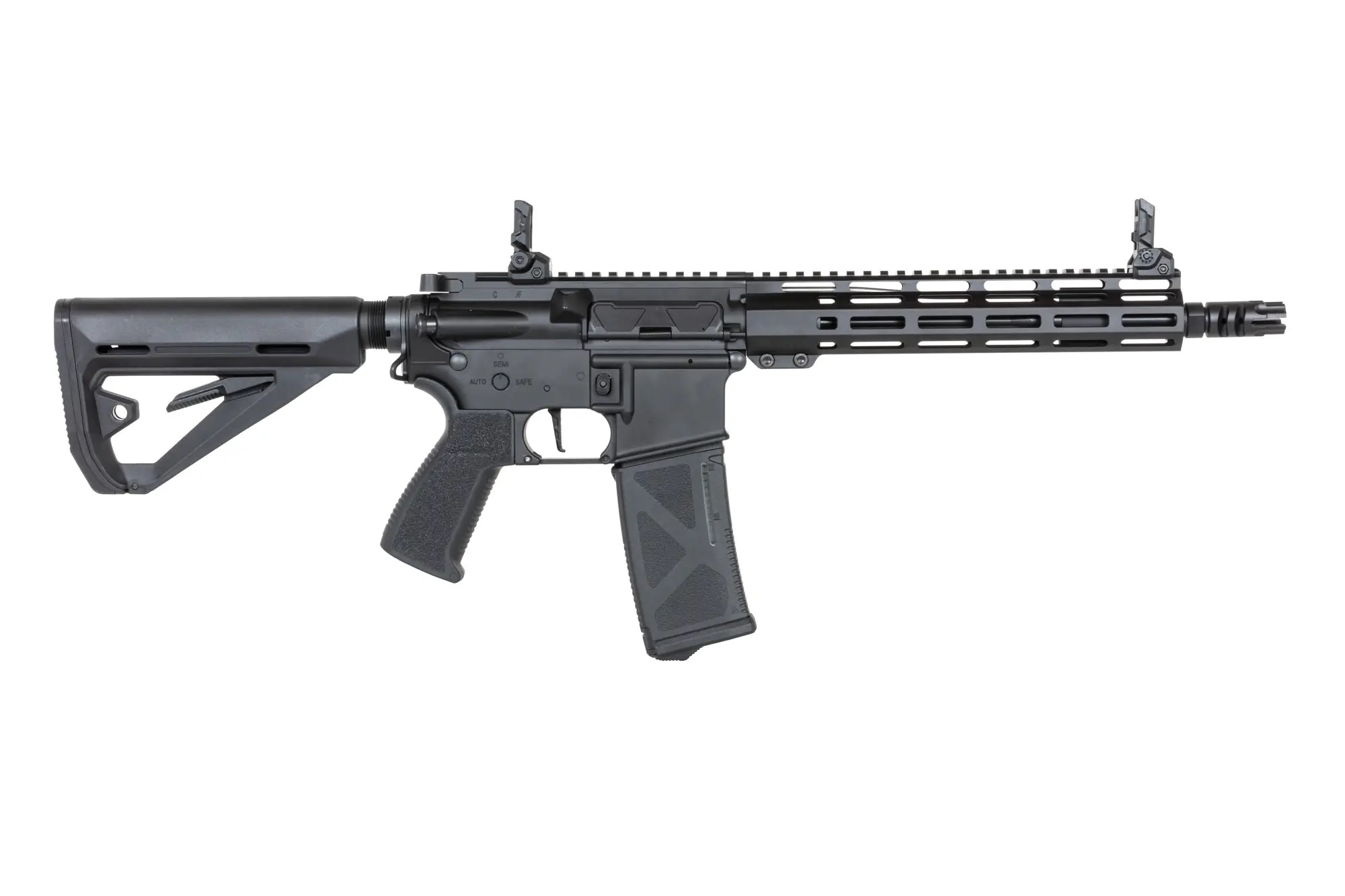 Arcturus AR15 CQB FE(TM) M-LOK - Black OD-A-ARCT018 asgbox.pl Arcturus AR15 CQB FE(TM) M-LOK - Black - obrazek 4