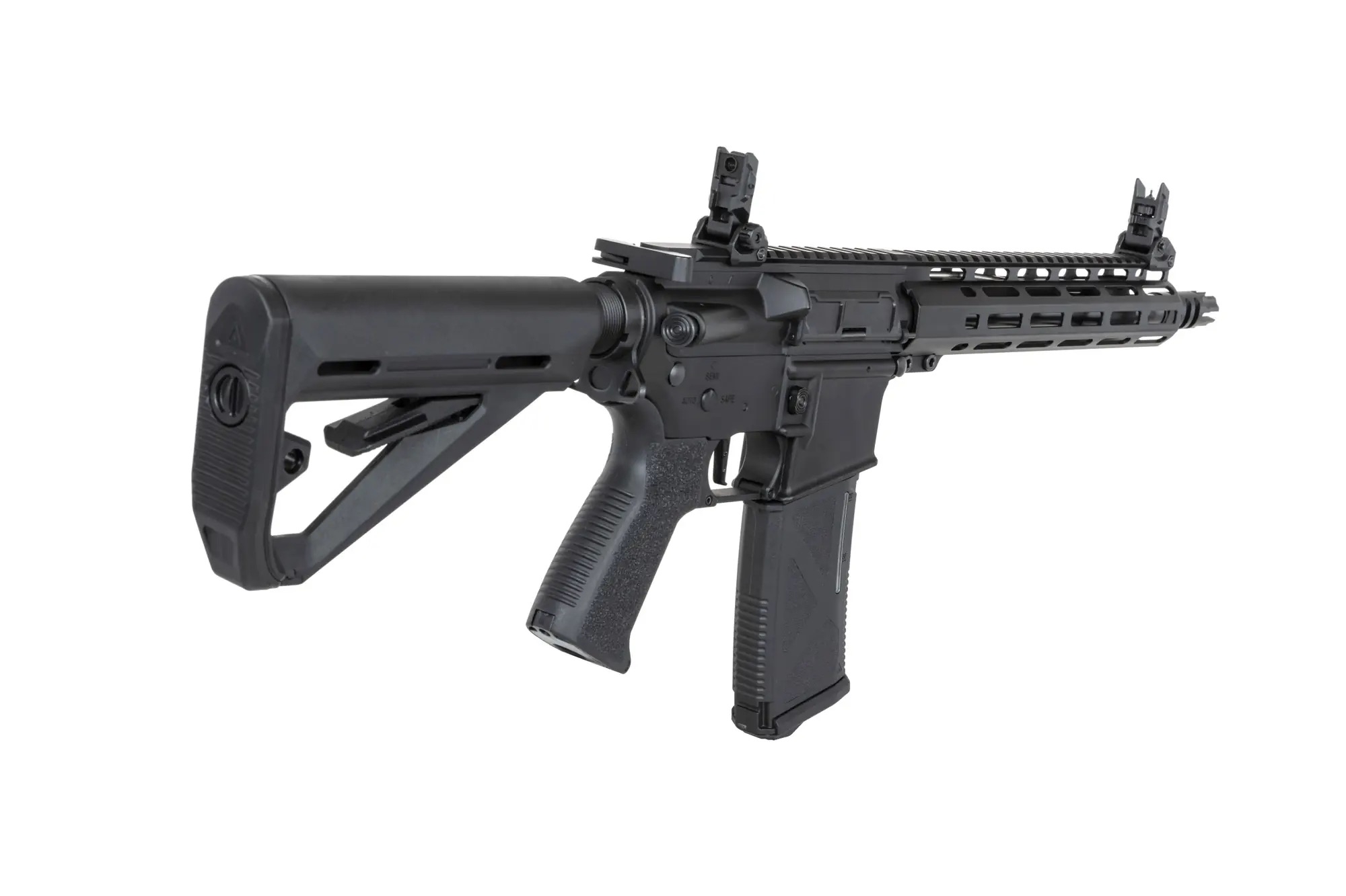 Arcturus AR15 CQB FE(TM) M-LOK - Black OD-A-ARCT018 asgbox.pl Arcturus AR15 CQB FE(TM) M-LOK - Black - obrazek 5