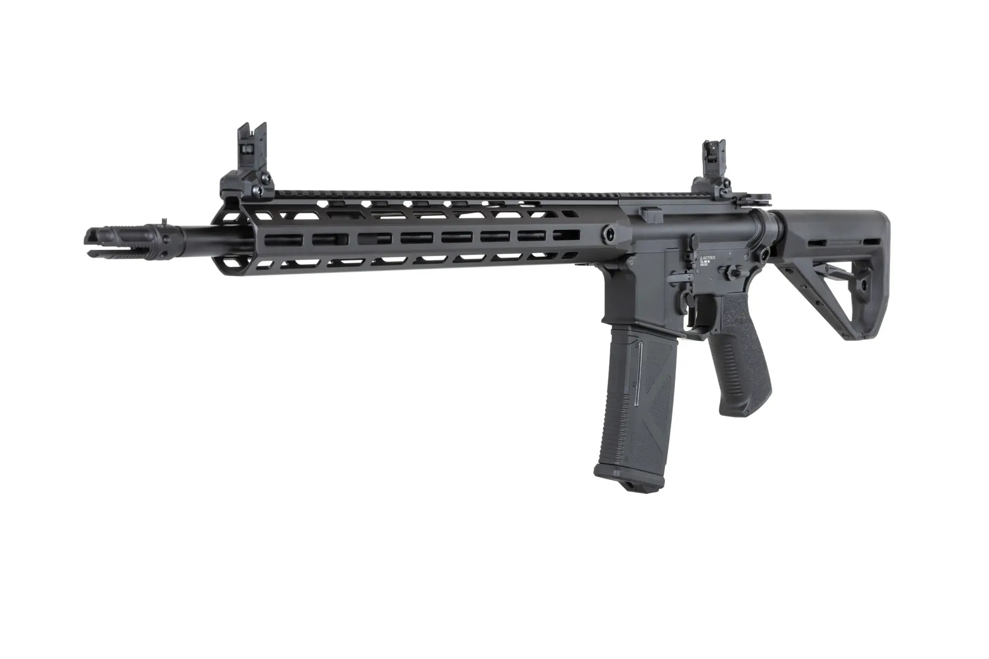 Arcturus SR16 Rifle Ambi FE(TM) M-LOK - Black OD-A-ARCT019 asgbox.pl Arcturus SR16 Rifle Ambi FE(TM) M-LOK - Black - obrazek 2