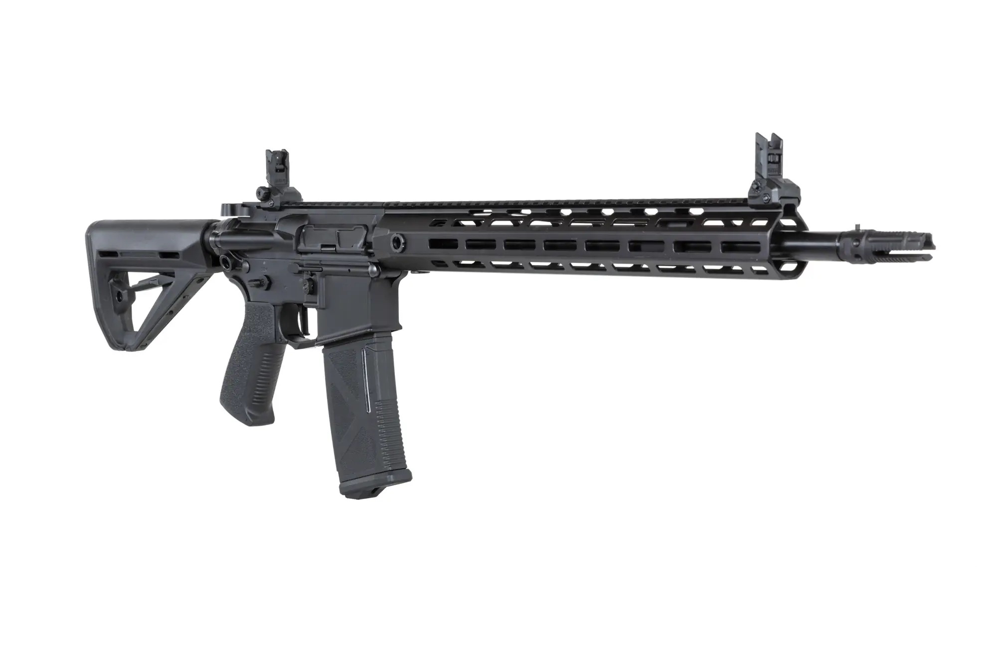 Arcturus SR16 Rifle Ambi FE(TM) M-LOK - Black OD-A-ARCT019 asgbox.pl Arcturus SR16 Rifle Ambi FE(TM) M-LOK - Black - obrazek 3