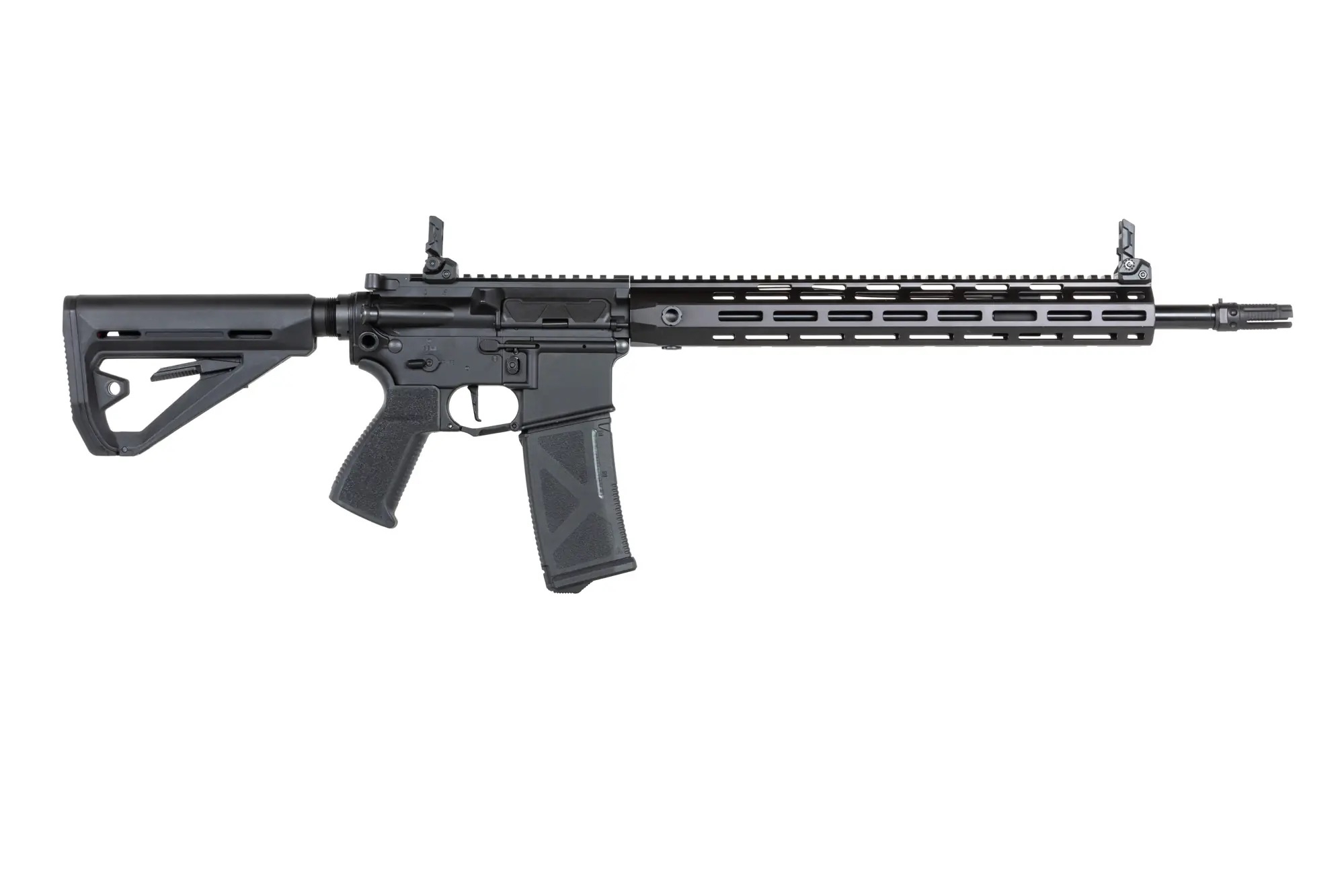 Arcturus SR16 Rifle Ambi FE(TM) M-LOK - Black OD-A-ARCT019 asgbox.pl Arcturus SR16 Rifle Ambi FE(TM) M-LOK - Black - obrazek 4