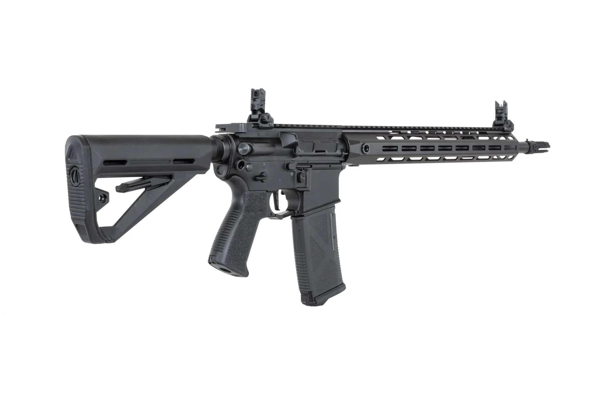 Arcturus SR16 Rifle Ambi FE(TM) M-LOK - Black OD-A-ARCT019 asgbox.pl Arcturus SR16 Rifle Ambi FE(TM) M-LOK - Black - obrazek 5