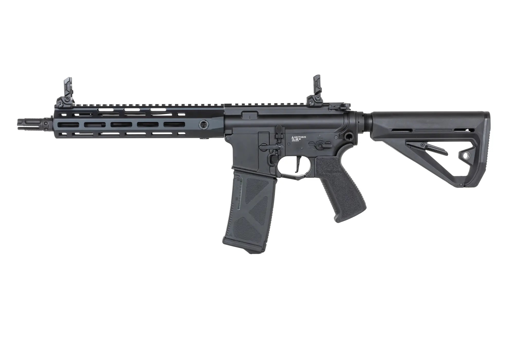 Arcturus SR16 CQB Ambi FE(TM) M-LOK - Black OD-A-ARCT020 asgbox.pl Arcturus SR16 CQB Ambi FE(TM) M-LOK - Black