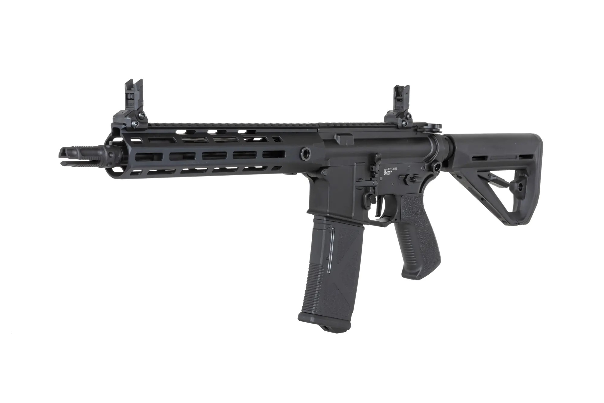 Arcturus SR16 CQB Ambi FE(TM) M-LOK - Black OD-A-ARCT020 asgbox.pl Arcturus SR16 CQB Ambi FE(TM) M-LOK - Black - obrazek 2