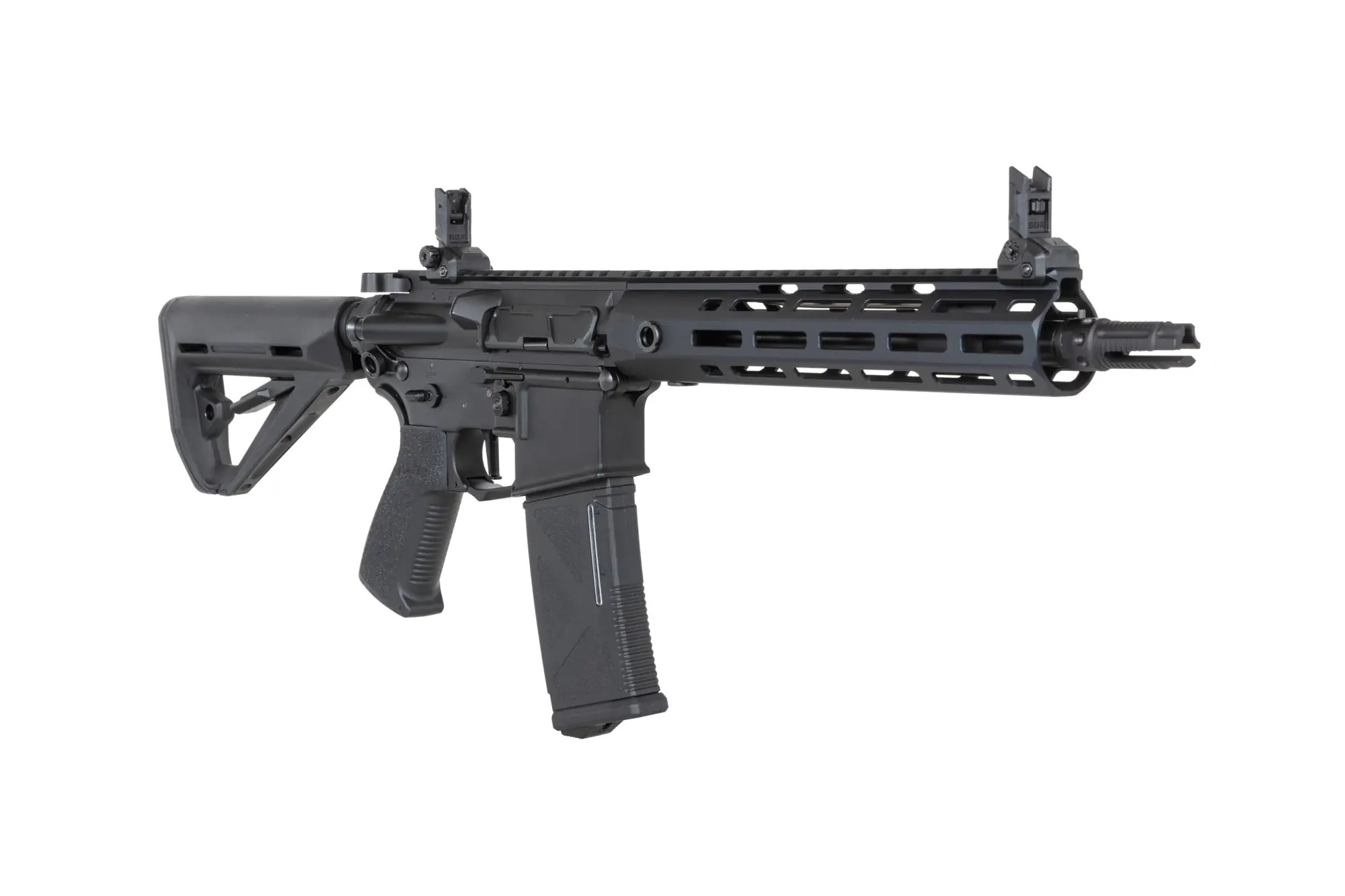 Arcturus SR16 CQB Ambi FE(TM) M-LOK - Black OD-A-ARCT020 asgbox.pl Arcturus SR16 CQB Ambi FE(TM) M-LOK - Black - obrazek 3