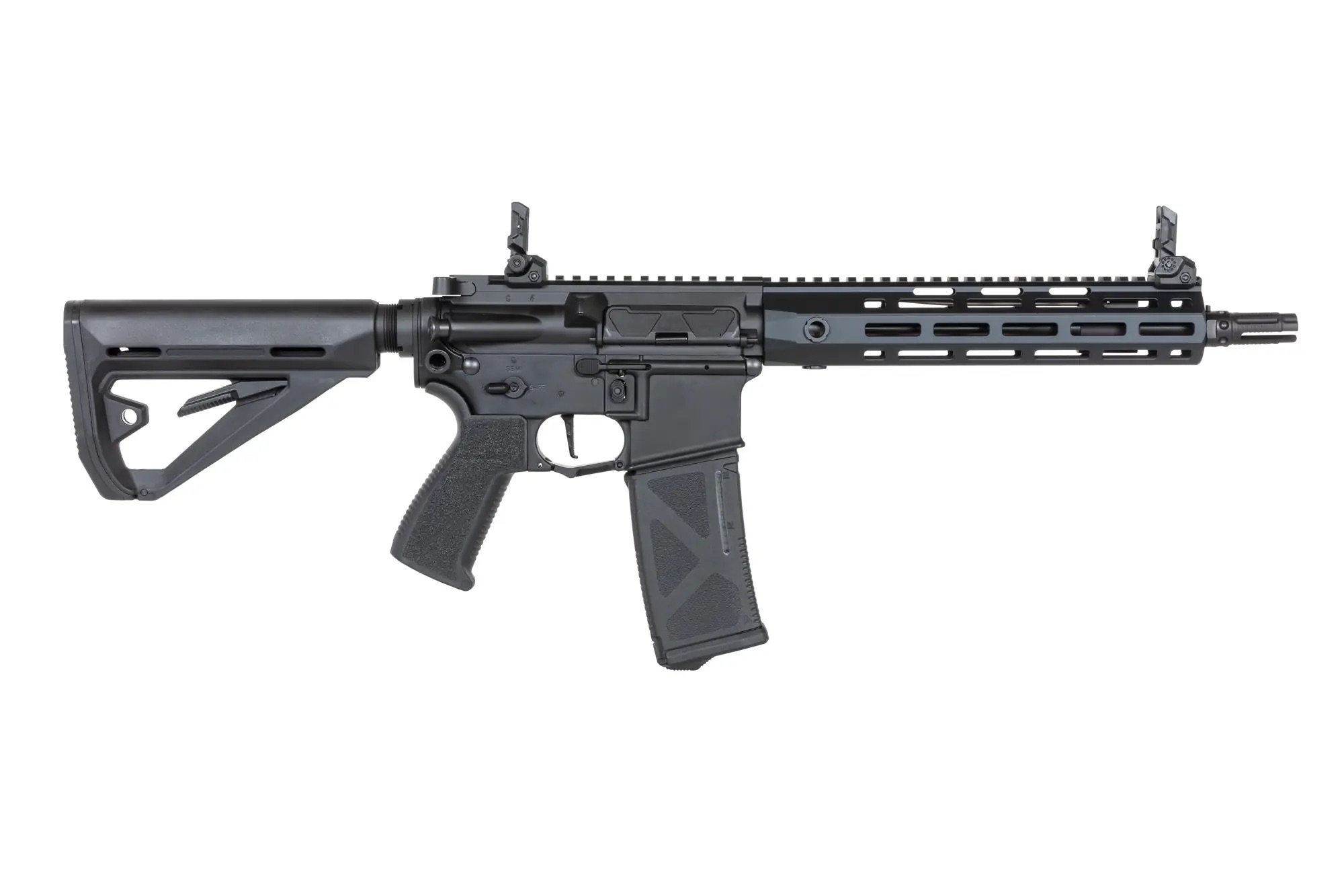 Arcturus SR16 CQB Ambi FE(TM) M-LOK - Black OD-A-ARCT020 asgbox.pl Arcturus SR16 CQB Ambi FE(TM) M-LOK - Black - obrazek 4