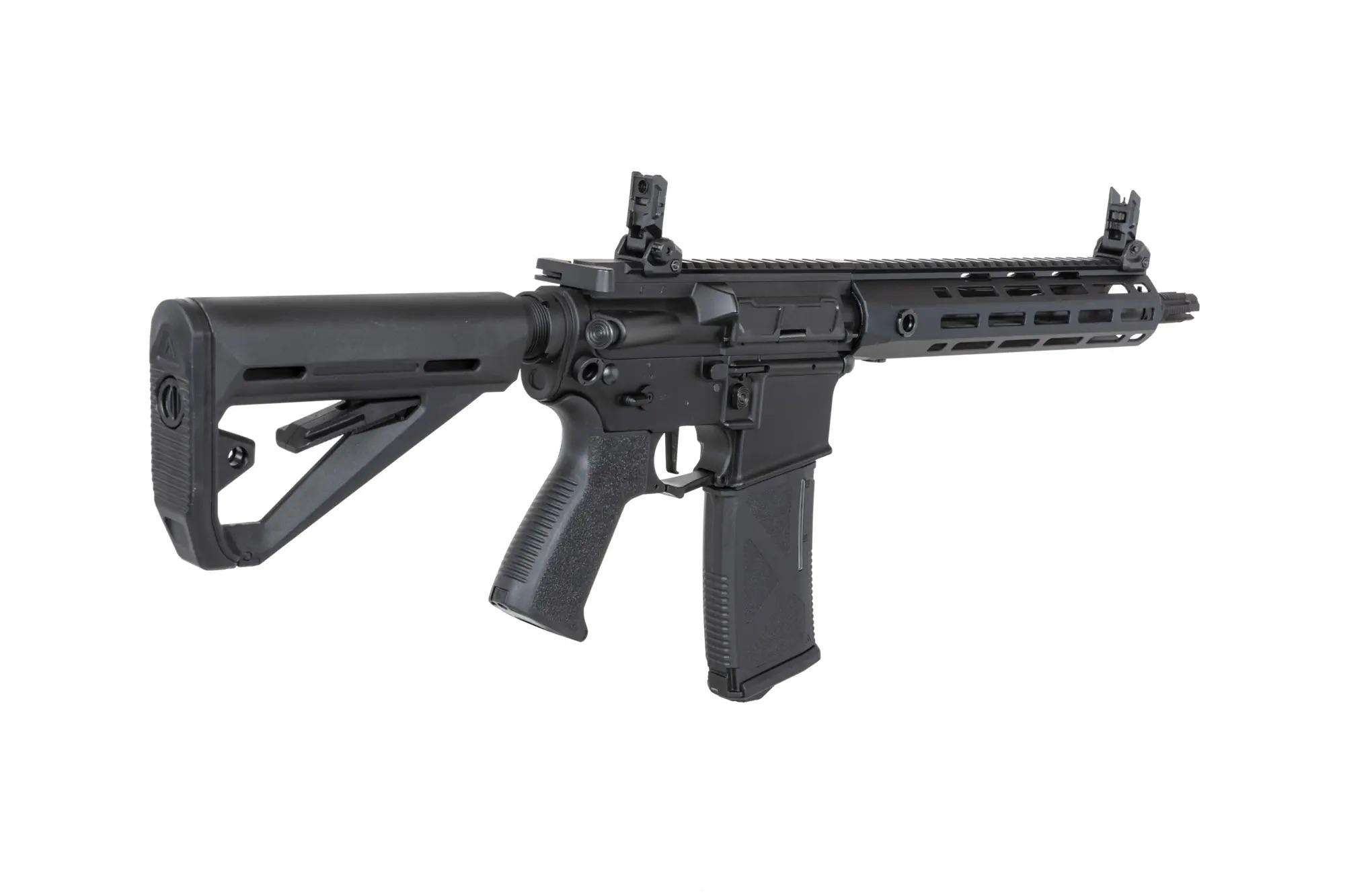 Arcturus SR16 CQB Ambi FE(TM) M-LOK - Black OD-A-ARCT020 asgbox.pl Arcturus SR16 CQB Ambi FE(TM) M-LOK - Black - obrazek 5