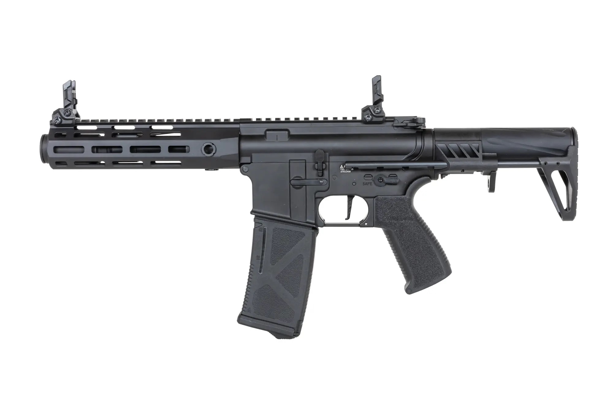 Arcturus AR15 PDW FE(TM) M-LOK - Black OD-A-ARCT021 asgbox.pl Arcturus AR15 PDW FE(TM) M-LOK - Black