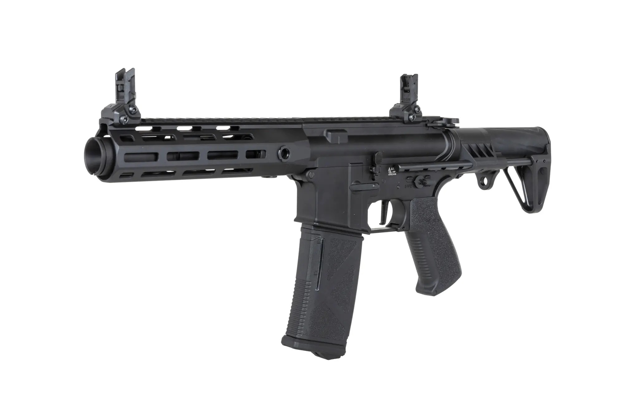 Arcturus AR15 PDW FE(TM) M-LOK - Black OD-A-ARCT021 asgbox.pl Arcturus AR15 PDW FE(TM) M-LOK - Black - obrazek 2