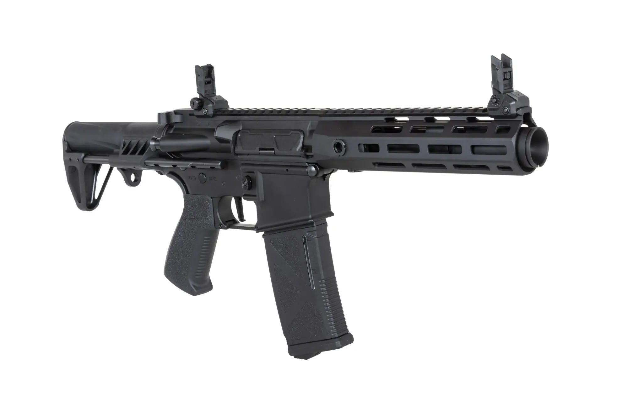 Arcturus AR15 PDW FE(TM) M-LOK - Black OD-A-ARCT021 asgbox.pl Arcturus AR15 PDW FE(TM) M-LOK - Black - obrazek 3